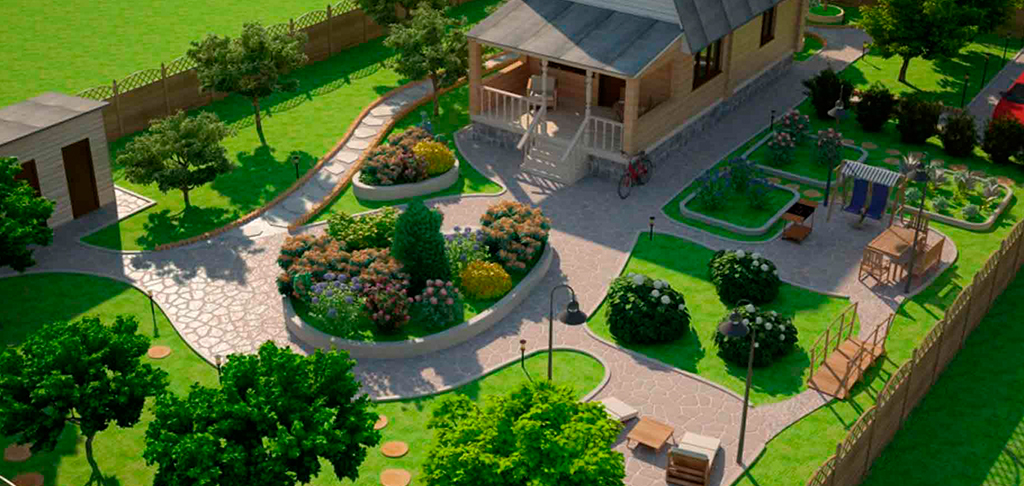 5 факторов при выборе проекта загородного дома